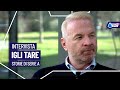 Storie di serie a alessandro alciato intervista igli tare radioseriea