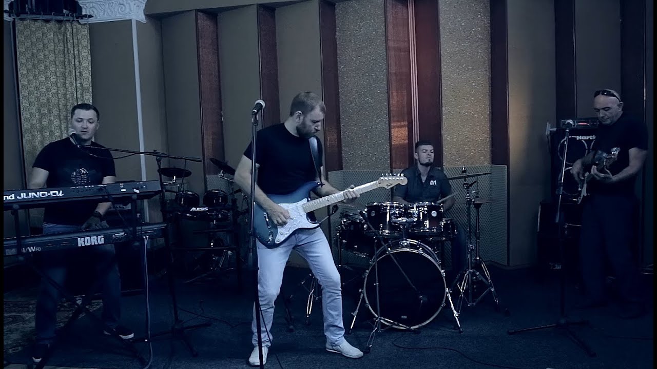 Заповіт - Шевченко. Премьера песни. (Николай Осадчий)