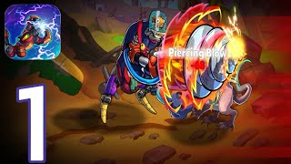 Junkineering Gameplay Walkthrough Part 1
