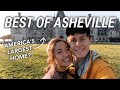 48 hours in asheville north carolina best things to do