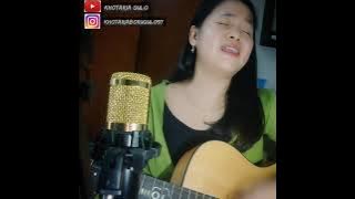 Boan Au Inang di Tangiangmu||Cipt: Gio Nadeak