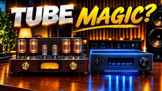 Tube vs Solid State: What You're REALLY Hearing screenshot 4