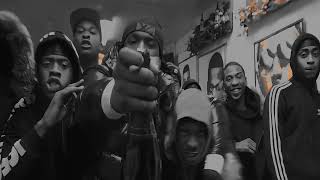 Pop Smoke - Big 38 For The Weapon Music Video Prod. Ferdi720