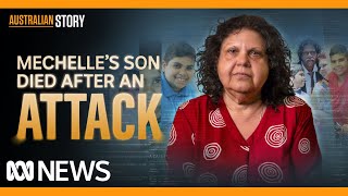 Cassius Turvey died at 15. His mum Mechelle believes in empathy over anger | Australian Story