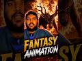 new forest fantasy movie