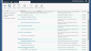SharePoint Search Quick Tip #8: Troubleshooting managed metadata problems in search