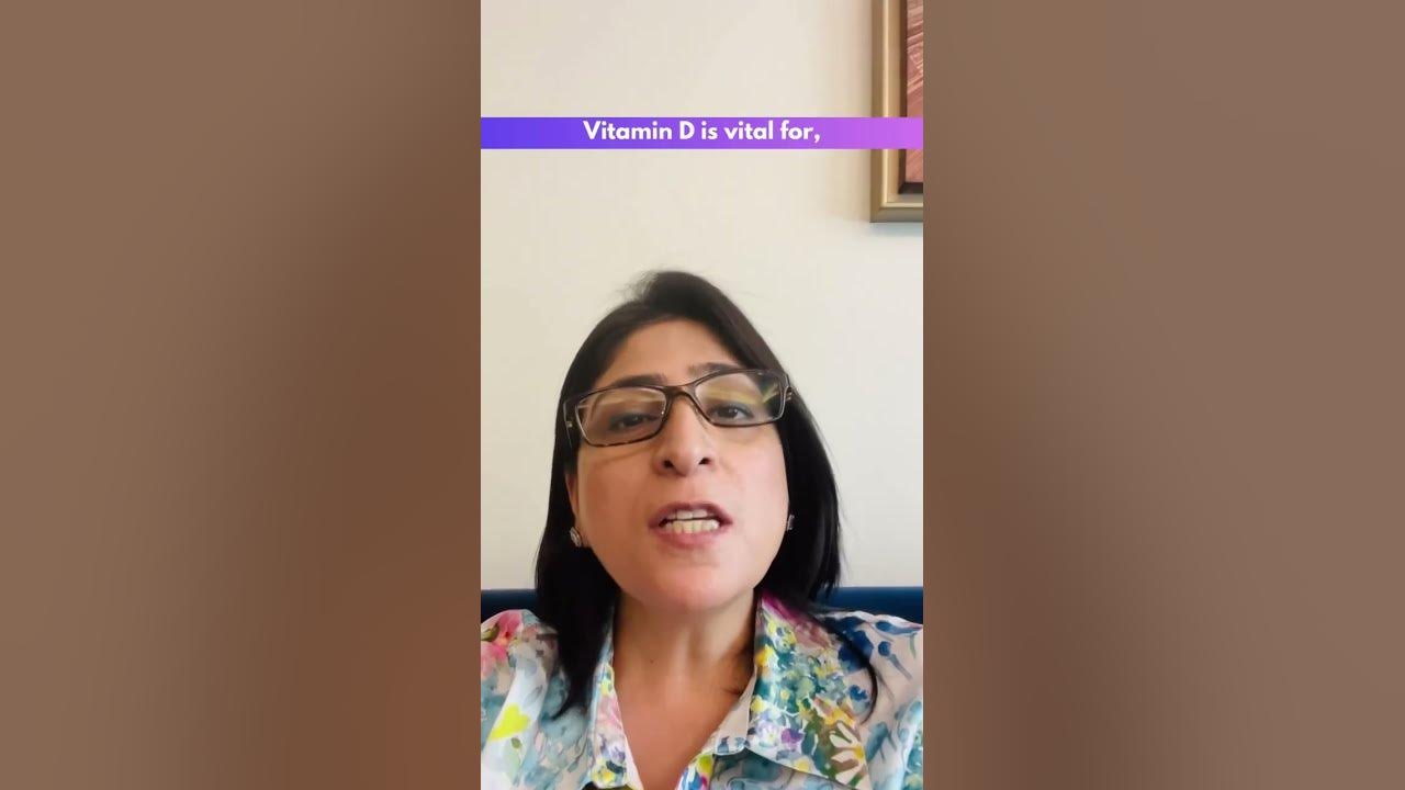 can-vitamin-d-cause-hair-loss-shorts-autoimmune-youtube