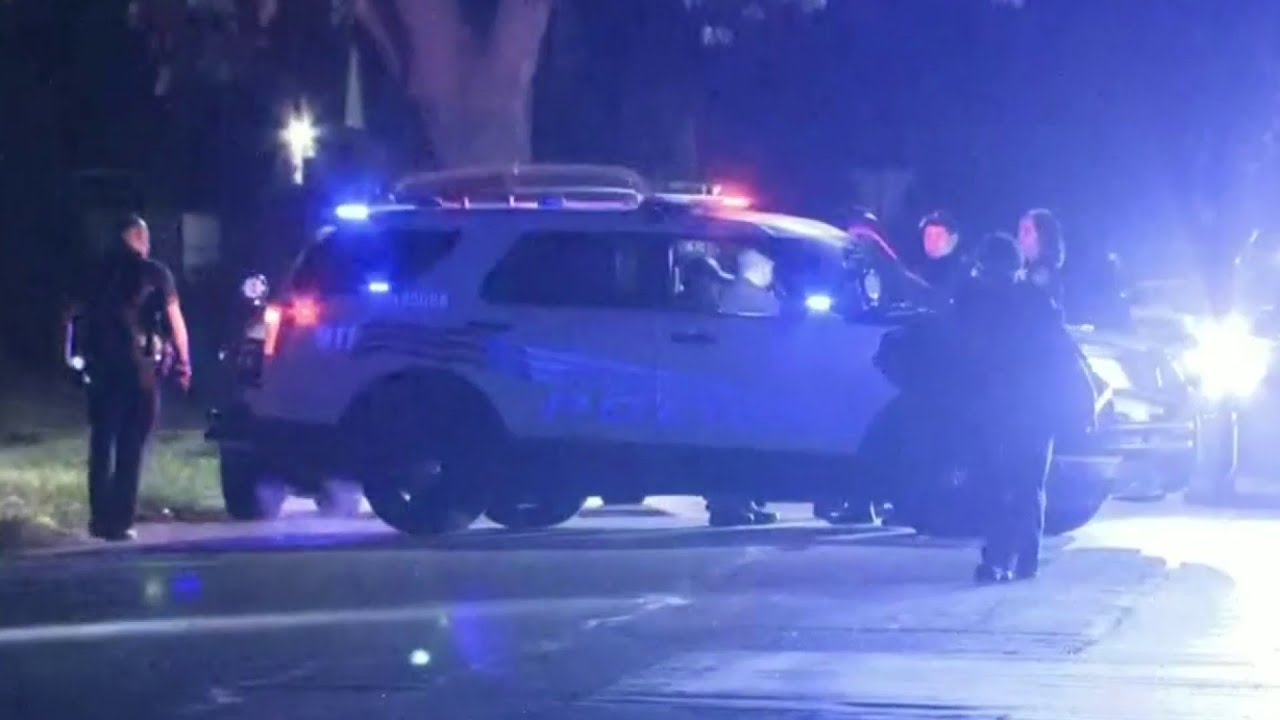 Deadly shooting on Detroit's west side