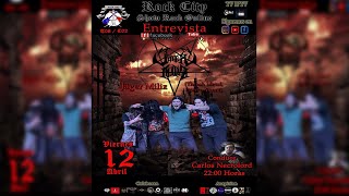 JÄGER MILIZ – Rock City