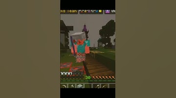 If Dream Played The Hive... #shorts