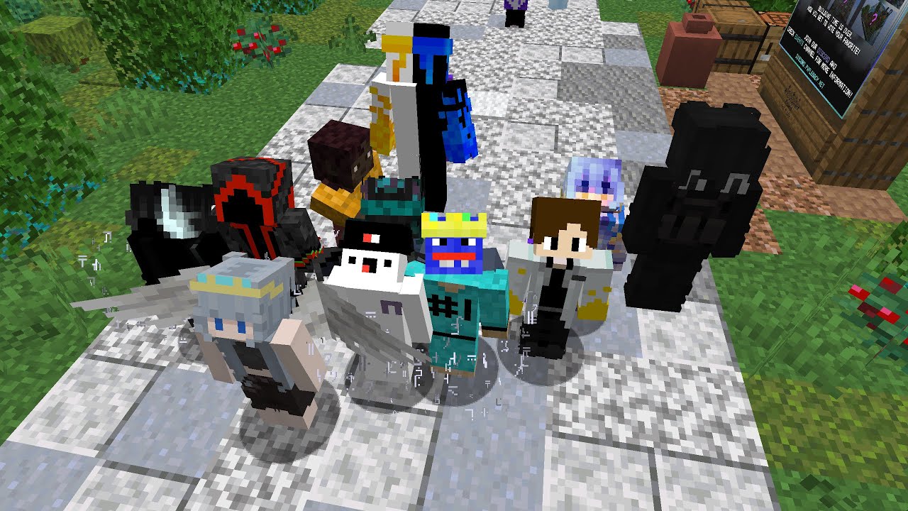 Mismatches With ELIXIR SMP MEMBERS - YouTube