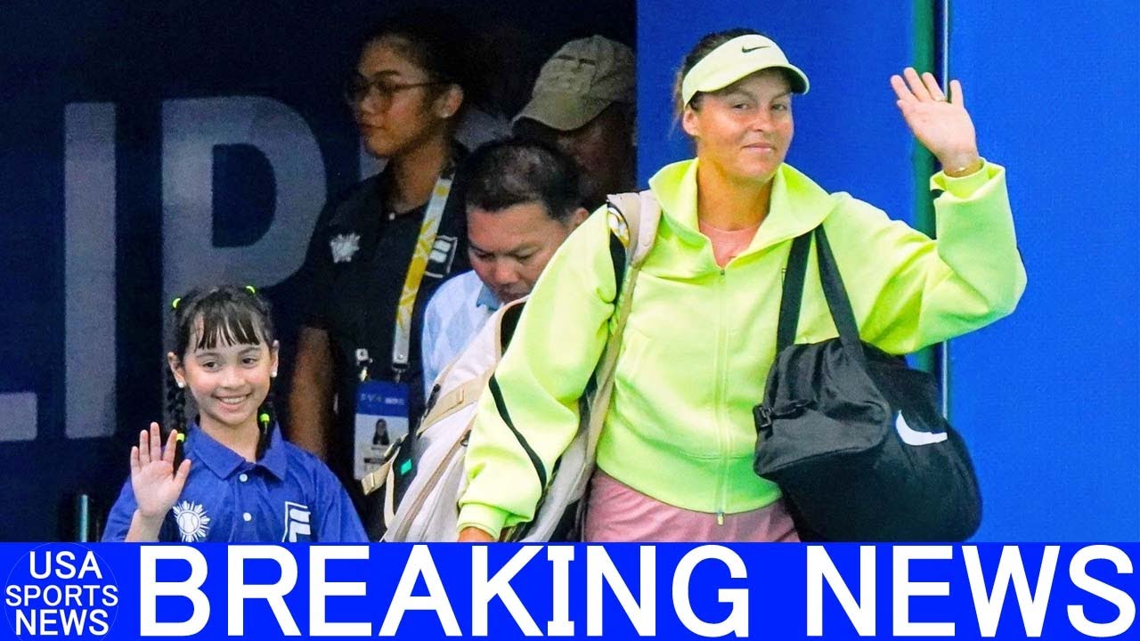 Tennis German top seed commends hosting of PH Women's Open