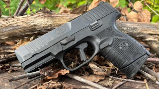 Unreal Deal - Never Before Seen Updated FN 509C 