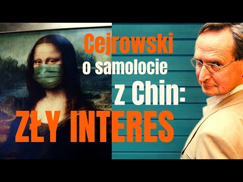 Cejrowski o samolocie, władzy i paliwie 2020/4/21 Radiowy Przegląd Prasy odc. 1045