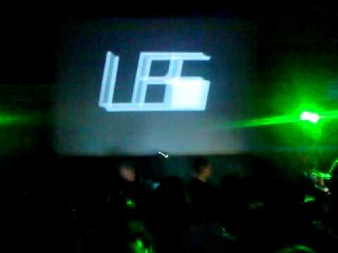 Laurent Garnier (Live Booth Sess.) @ Bed, Bangkok ...