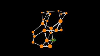 PageRank by Ant