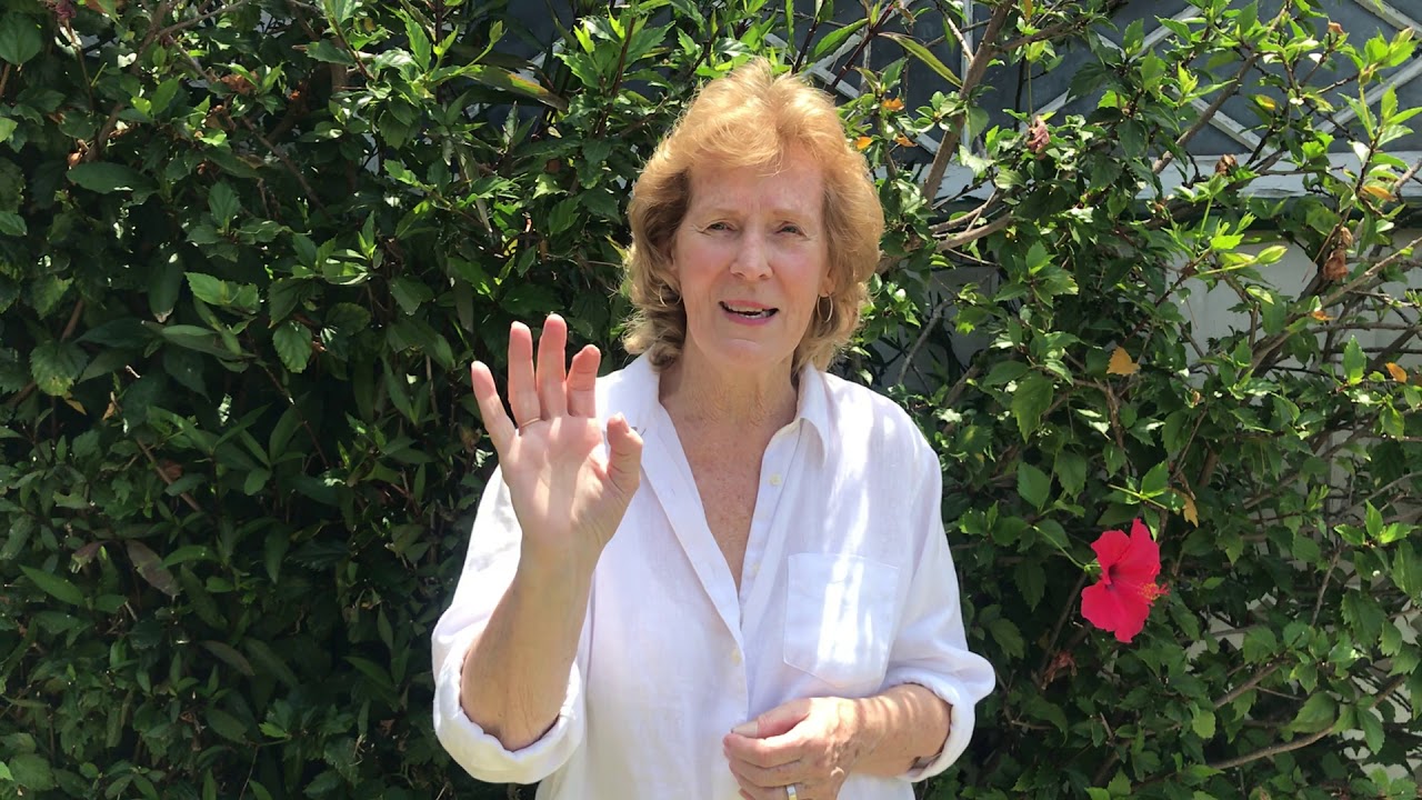 Samantha Khury, Animal Communicator: How to talk to your dead pet