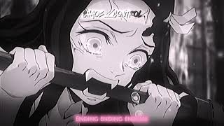 Endless Meme - Nezuko Edit - Season 3 Demon Slayer