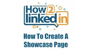 How To Create A Showcase Page