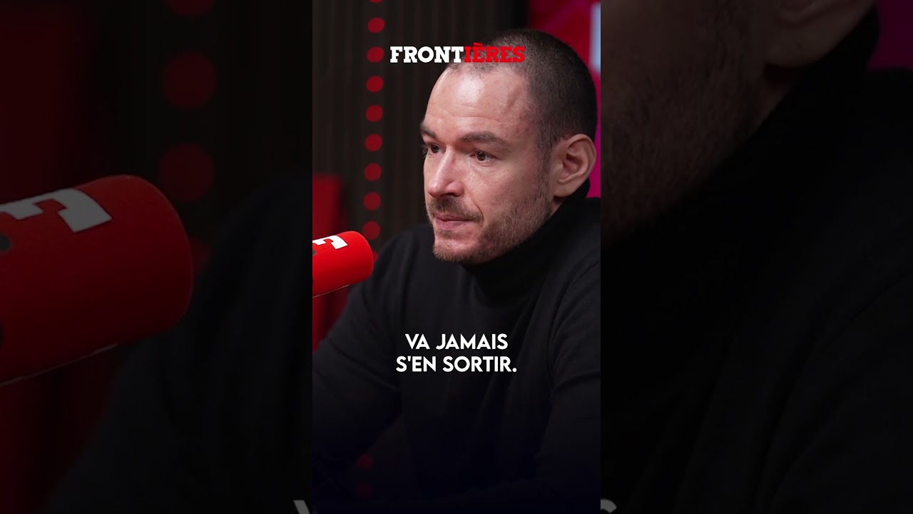 "il y a chaque jour une nouvelle horreur !" - Marsault