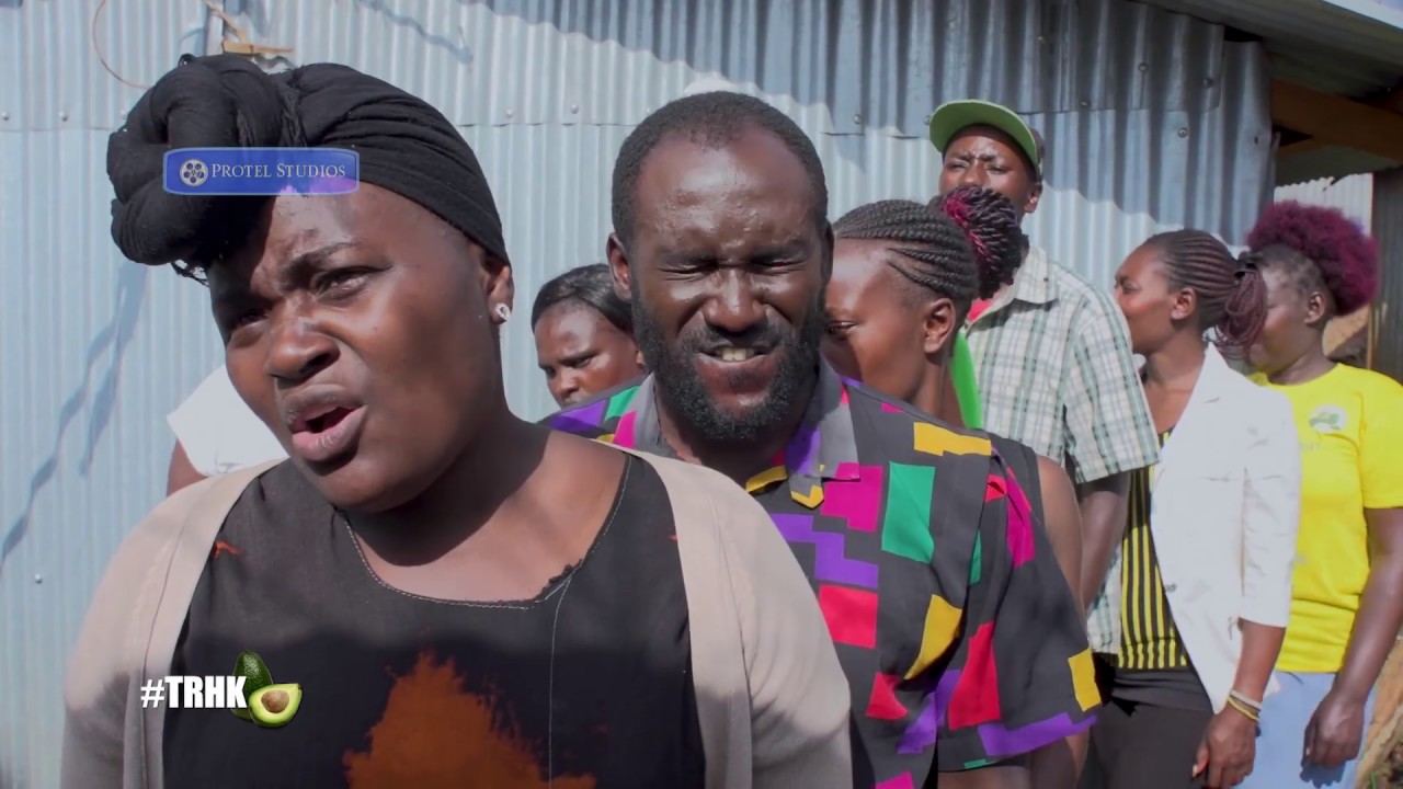 Wahala!!!!.....Ep213 Pt1