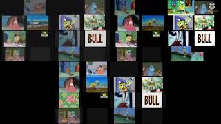 Spongebob Sparta Remix Super Quadparison 1 Remake