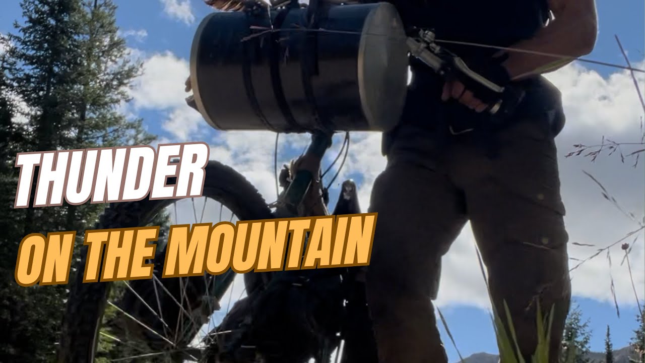 Solo Bikepacking to Salida, Colorado on a Budget - My Experience + Bikepacker Tips