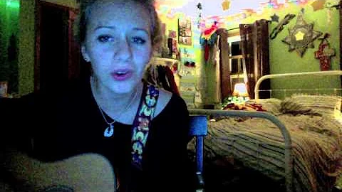 Skinny Love, Bon Iver Cover