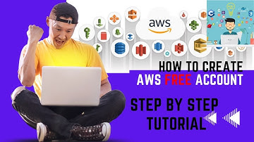 How to Create AWS Account Free in 5 Minutes - Step by Step AWS Account Creation 2023 | BTP