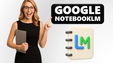 Wat is GOOGLE NOTEBOOKLM? Volledige tutorial over GOOGLE AI NOTEBOOK