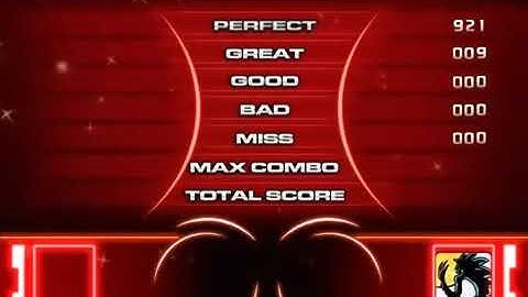 Pump It Up Fiesta 2 Accident S19 "S" Intro Reversed