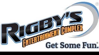 Rigby’s Entertainment Complex