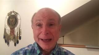 Is Menopause Making You Fat? Facebook Live with Dr. Mache Seibel