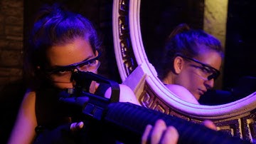 Systema Professional Training Weapon (PTW) - Evolution Version Review (HD) - RWTV