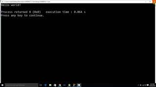 lesson 3 Comments in C Programming language