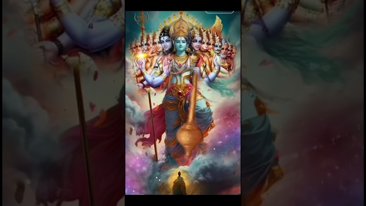 श्रीमद्भगवद्गीता-अध्याय-7- 