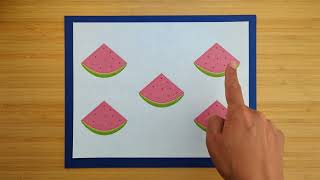 Day 75: Math 100-Day Countdown to Pre-K