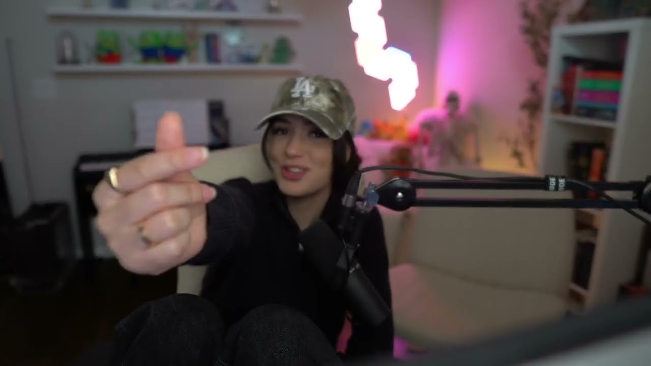 ✈️WE ARE BACK IN AUSTIN | [22/10/2025] VOD