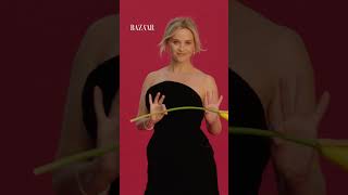 Reese Witherspoon reveals she got to keep all of her Elle Woods costumes from set | Bazaar UK