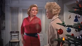 A Summer Place (1959) | Over-Dramatic Slap!