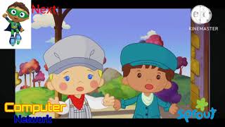 Chloes Closet On Sprout Retro 112024