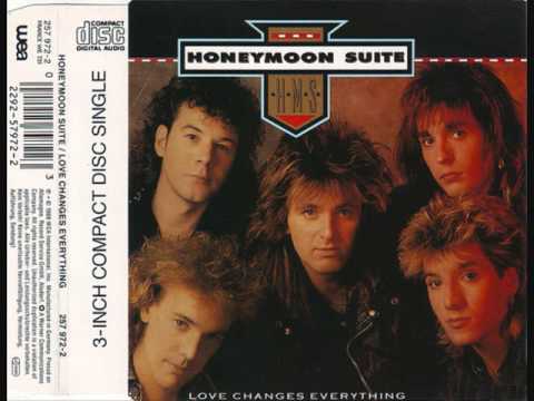 Honeymoon Suite : Stay in the Light