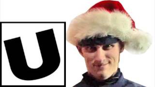 Christmas in Gaming (Metal Gear Santa) @underbellyshow