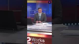 TV Reporter LOSES IT On Live Air 😂📺