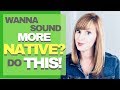 Want to Sound More Native? Do This! Common Contractions in English Part 1: IS ARE AM