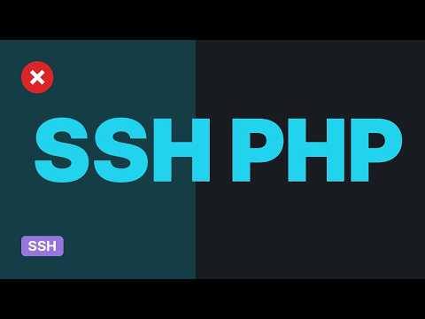 PHP exec command has the result 0 even if an error occurs (2 Solutions!!)