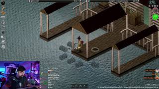 New Extinction Mode - Project Zomboid B42 Unstable - Day 10