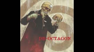 Dr. Octagon - 3000 INSTRUMENTAL