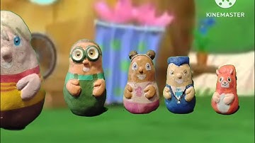 Higglytown Heroes Intro Reanimated 