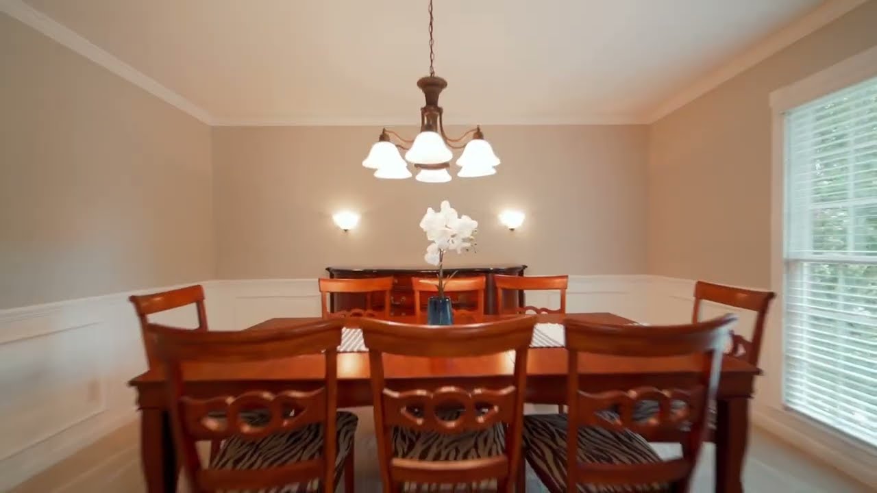 Backyard, Basement and Location Combo that's hard to find in...
